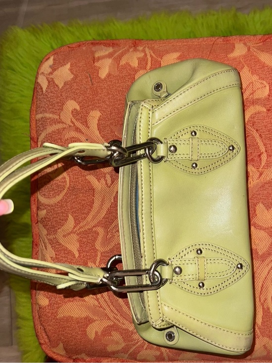Cole Haan Handbags - citrus mini bag